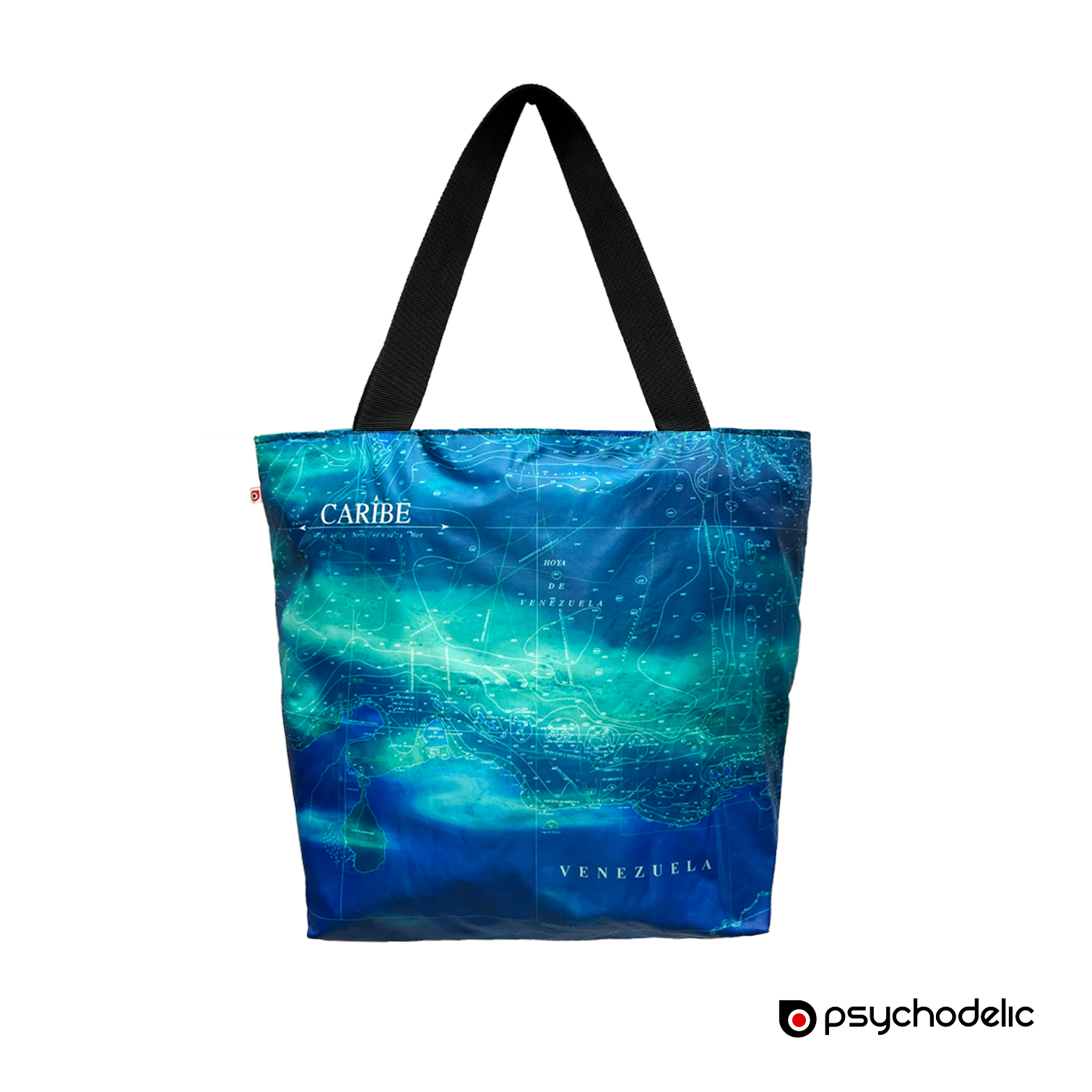 Bolso - Agua Marina